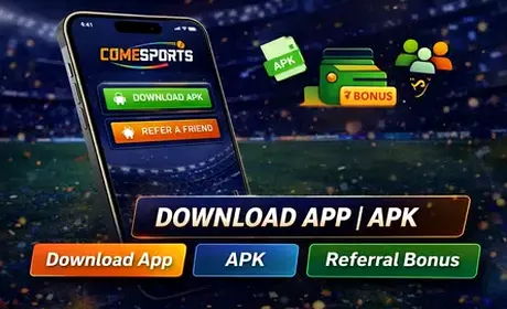 Download the app, unlock code NOVIBE500, and enter ₹1 contests faster