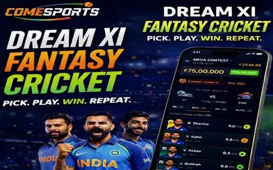 Chennai vs Mumbai on Novibet