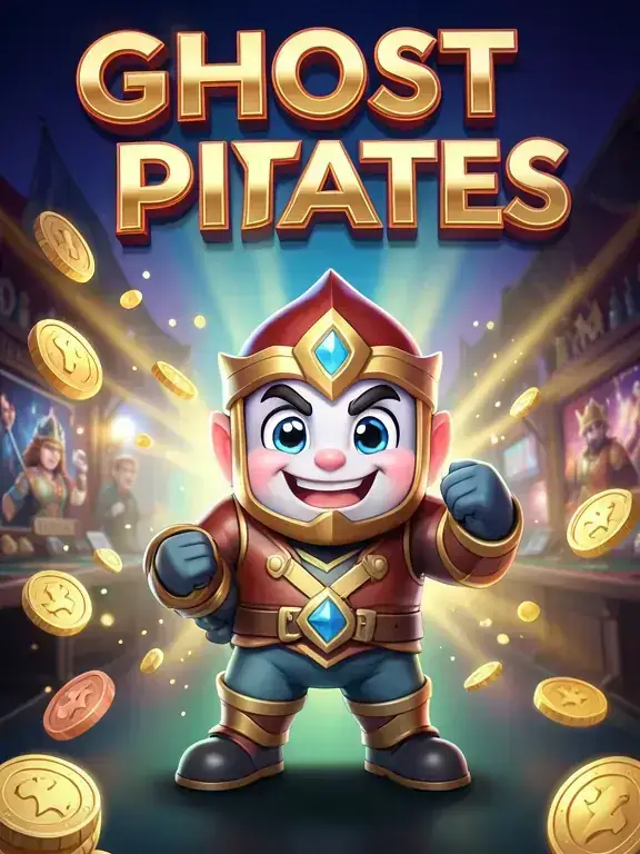 Ghost Pirates – Review Completo do Slot